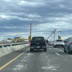 Hampton Roads Bridge Tunnels - Construction