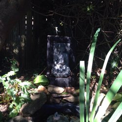 Bowral Road Bed and Breakfast - Gorgeous garden