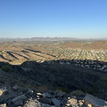 North Mountain Park - Parks Near Me - Phoenix, Arizona North Mountain Park - Parks Near Me - Phoenix, Arizona
