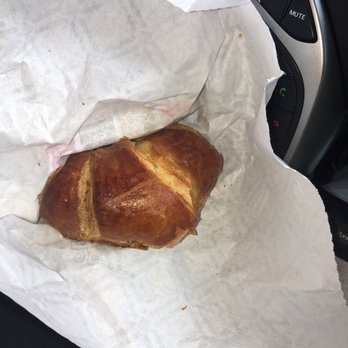 Dunkin' - Croissant - Donuts Near Me - Fayetteville, Georgia