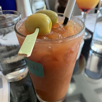 Peck & Plume - Bloody mary - American Near Me - Cary, North Carolina Peck & Plume - Bloody mary - American Near Me - Cary, North Carolina