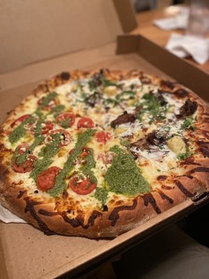 Pies & Pints - Charleston, WV by null