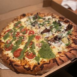 Pies & Pints in Charleston gift card
