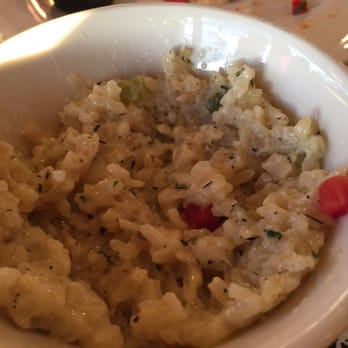 Arnies Restaurant Edmonds - Risotto - Seafood Near Me - Edmonds, Washington