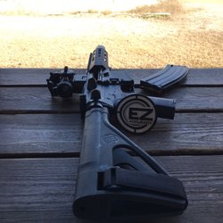 Louland Gun Club