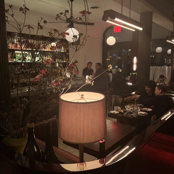 Frenchette - Bar Area - Brasseries Near Me - New York, New York