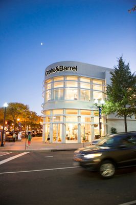 The Crossing Clarendon by null