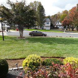 Mountain Valley Landscaping