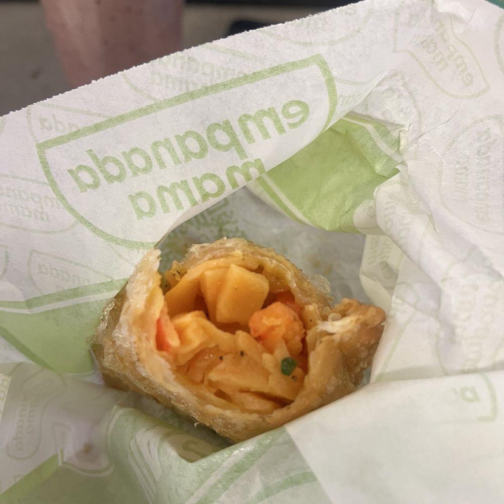 Empanada Mama - Bosh - Latin American Near Me - New York, New York Empanada Mama - Bosh - Latin American Near Me - New York, New York