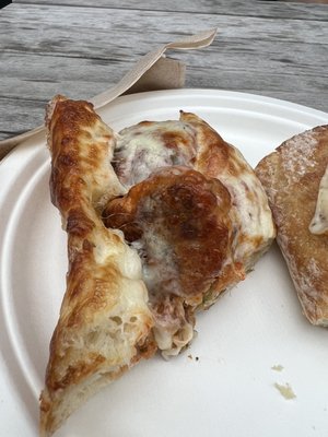 Milk and Honey Kitchen by null