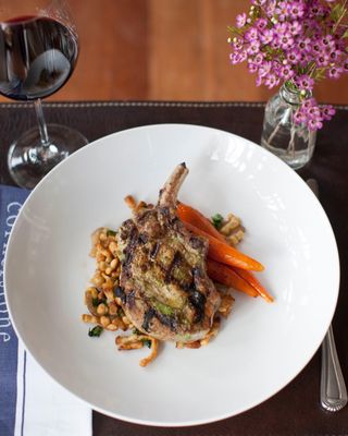 Cornerstone Bistro & Artisanal Market by null