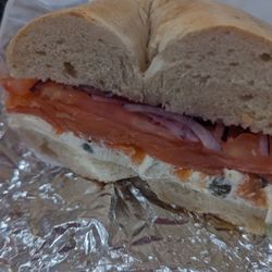 Auburn Bagel Company
