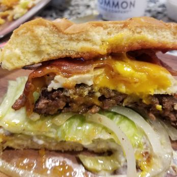Beefy's - The breakfast burger! - Diners Near Me - Reno, Nevada Beefy's - The breakfast burger! - Diners Near Me - Reno, Nevada