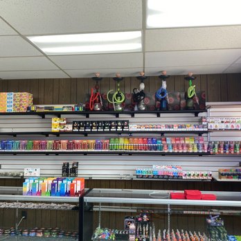 how much is elf bar vape WISCONSIN DISCOUNT TABACCO & VAPE SHOP - Updated May 2026 - 13 Photos -  2724 16th St, Racine, Wisconsin - Tobacco Shops - Phone Number