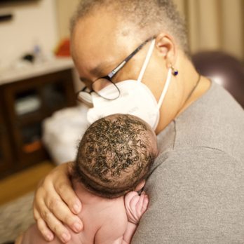 Selena Green - Midwives Near Me