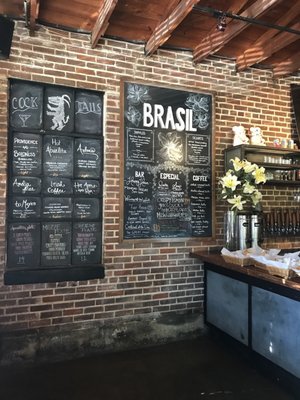 Menu photo 6 Brasil Houston, TX Menu photo 6 Brasil Houston, TX