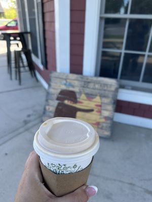 Three Fins Coffee Roasters by null