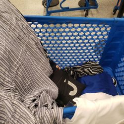 Ross Dress for Less - Back To School Shopping