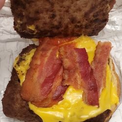Wendy's