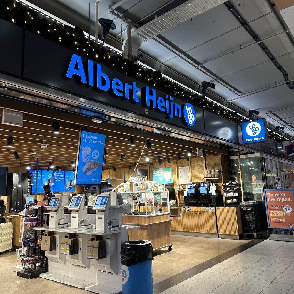 Albert Heijn