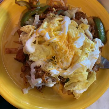 Starliner Diner - Cuban Near Me - Hilliard, Ohio
