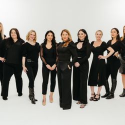 SAA Laser Institute - SAA Laser & Injectable Team