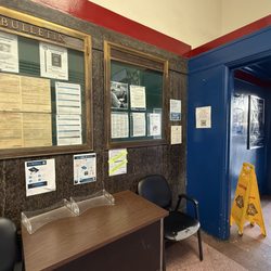 USPS - East Los Angeles