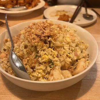 Chang Chang - Fried rice - Chinese Near Me - Washington, DC, District of Columbia