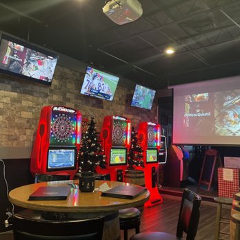 Wiseguys Bar & Grill - Cocktail Bars Near Me - Myrtle Beach, South Carolina Wiseguys Bar & Grill - Cocktail Bars Near Me - Myrtle Beach, South Carolina