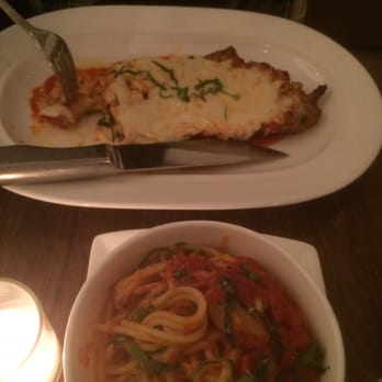 Gran Morsi - Chicken parmigiana - Italian Near Me - New York, New York Gran Morsi - Chicken parmigiana - Italian Near Me - New York, New York