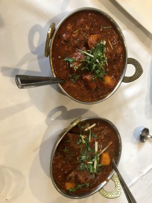 Bukhara Grill by null