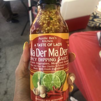 Wat Lao Buddaharam - Jeow sauce - Buddhist Temples Near Me - San Diego, California Wat Lao Buddaharam - Jeow sauce - Buddhist Temples Near Me - San Diego, California