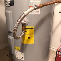 Carrollton Plumbing Service