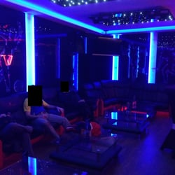 City-Bowling - VIP Lounge