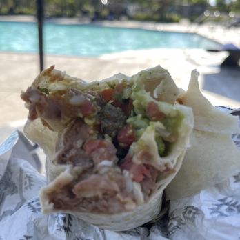 Del Taco - Carne asada burrito - Fast Food Near Me - Fontana, California Del Taco - Carne asada burrito - Fast Food Near Me - Fontana, California