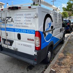 Gasca Plumbing & Rooter
