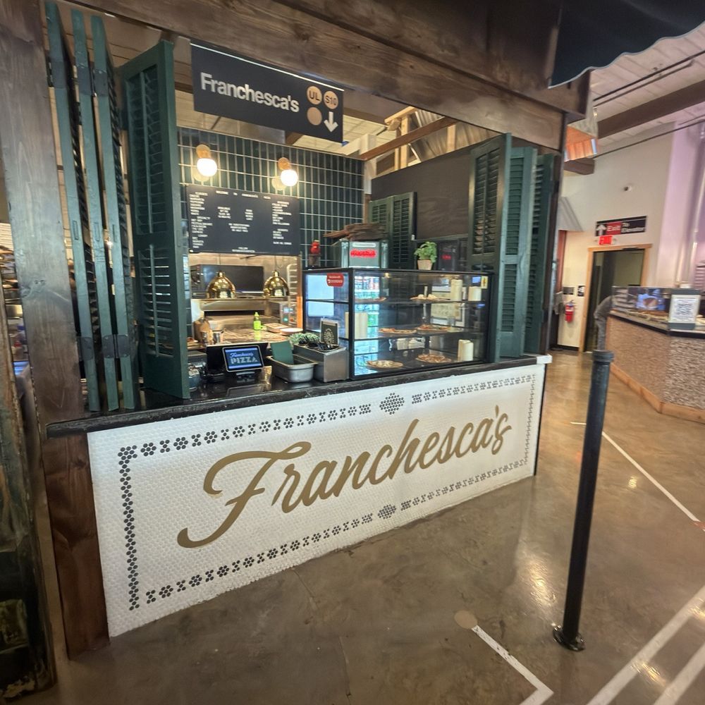 Franchesca's Pizza - Pizza Near Me - Red Lion, Pennsylvania Franchesca's Pizza - Pizza Near Me - Red Lion, Pennsylvania