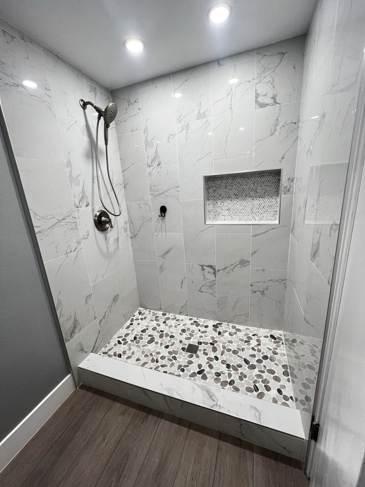 Slide of Handyman Paul