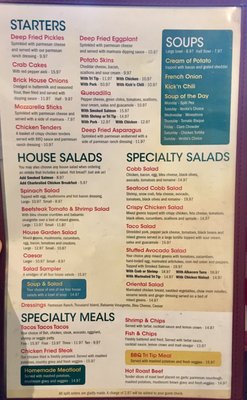 Menu photo 6 Venita Rhea's Rocklin, CA Menu photo 6 Venita Rhea's Rocklin, CA