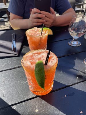 Blaze Bangor by null