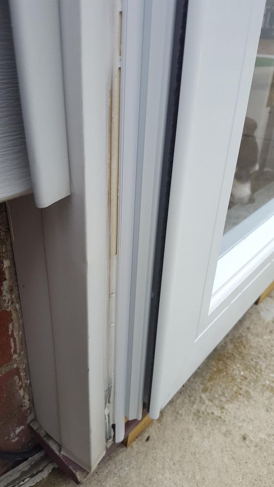 Slide of Mikes Handyman and Hvac Services