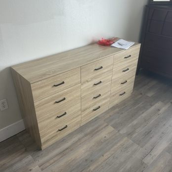 L&T Services - Dresser and tv stand - Painters Near Me