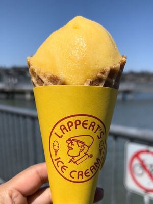 Lappert's Ice Cream by null