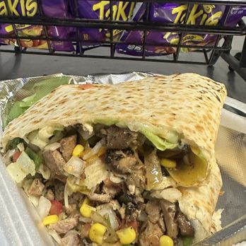 Burrito Bros - Mexican Near Me - Kansas City, Missouri