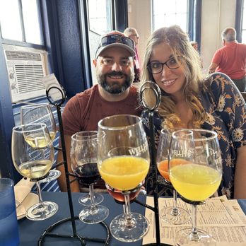 Well Hung Vineyard - Well Hung puts a smile on everyone's face! - Wine Bars Near Me - Charleston, South Carolina Well Hung Vineyard - Well Hung puts a smile on everyone's face! - Wine Bars Near Me - Charleston, South Carolina