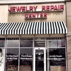 Jewelry Repair Center, Huntsville, AL 20150511