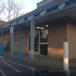 US Post Office