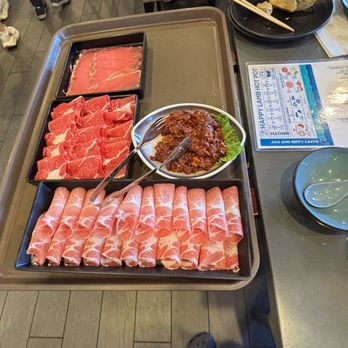 Happy Lamb Hot Pot - Chinese Near Me - Union City, California Happy Lamb Hot Pot - Chinese Near Me - Union City, California