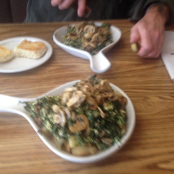 Adel's Restaurant - 2 orders of SF "Joes Special" - American Near Me - Eureka, California