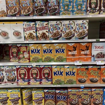 Publix - Breakfast cereal - Grocery Near Me - Atlanta, Georgia